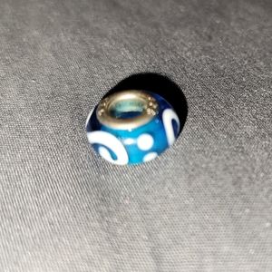 Pandora charm (not real) 925 silver